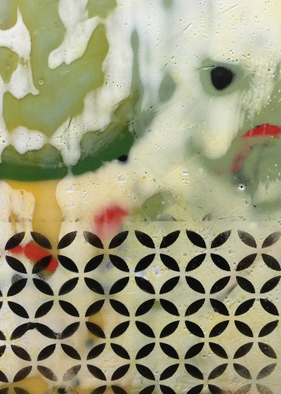 The Encaustic Battleground – Behind the Finished Work