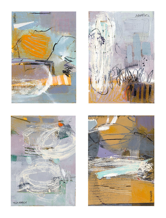 PDPC - Triadic Color Palette