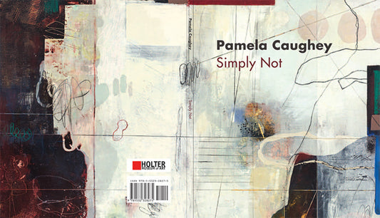 Pamela Caughey Simply Not Catalog - E Book (Digital copy)