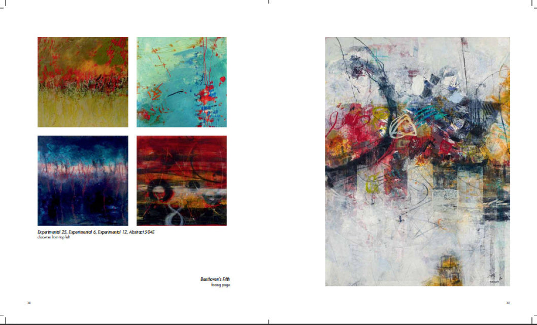 Pamela Caughey Simply Not Catalog - E Book (Digital copy)