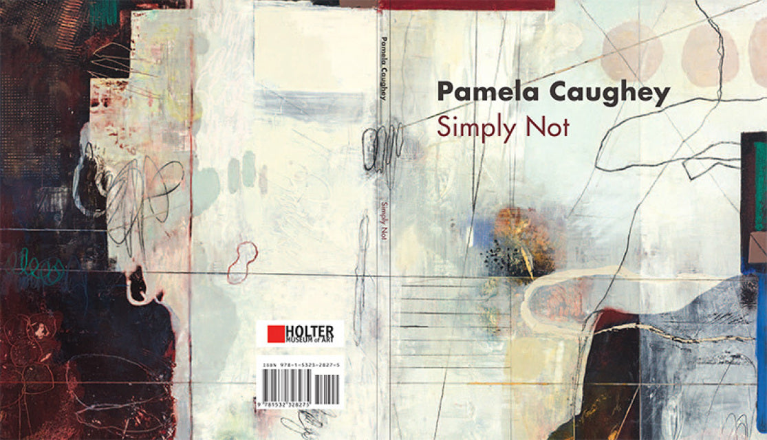 Pamela Caughey Simply Not Catalog - E Book